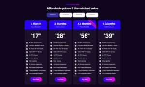 Television Viewing in Canada: Why Streaming Technology