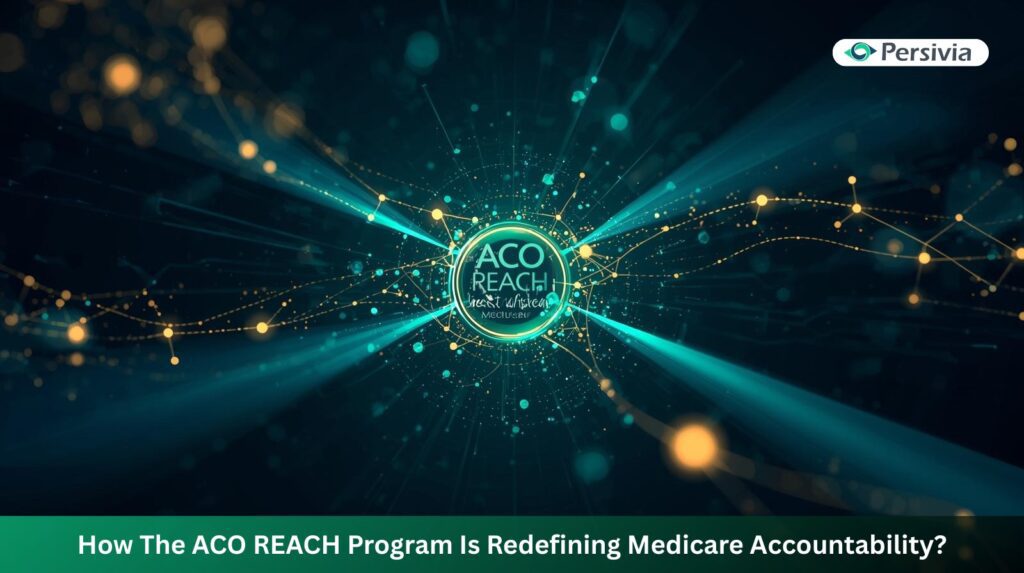 How The ACO REACH Program Is Redefining Medicare Accountability?