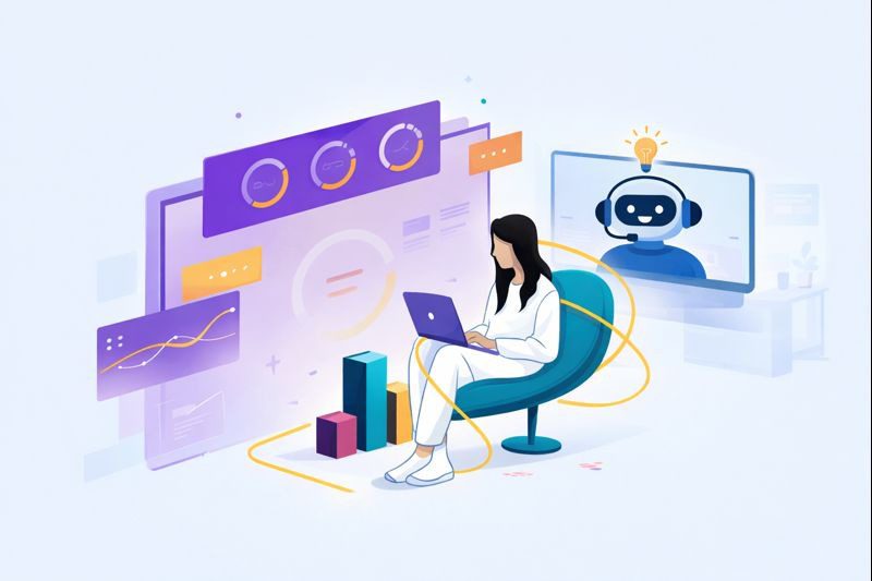 Building an Internal AI Assistant Using Your SOPs, PDFs, and Knowledge Base