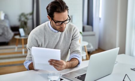 One-Page Retirement Plan