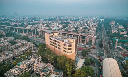 Elevate Your Vision: Leading Aerial Drone Photographer in Delhi NCR & Hyderabad