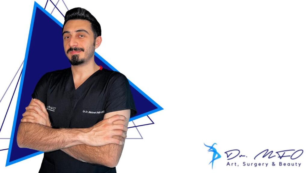 Dr. MFO and Facial Aesthetics
