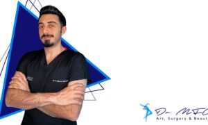 Dr. MFO and Facial Aesthetics