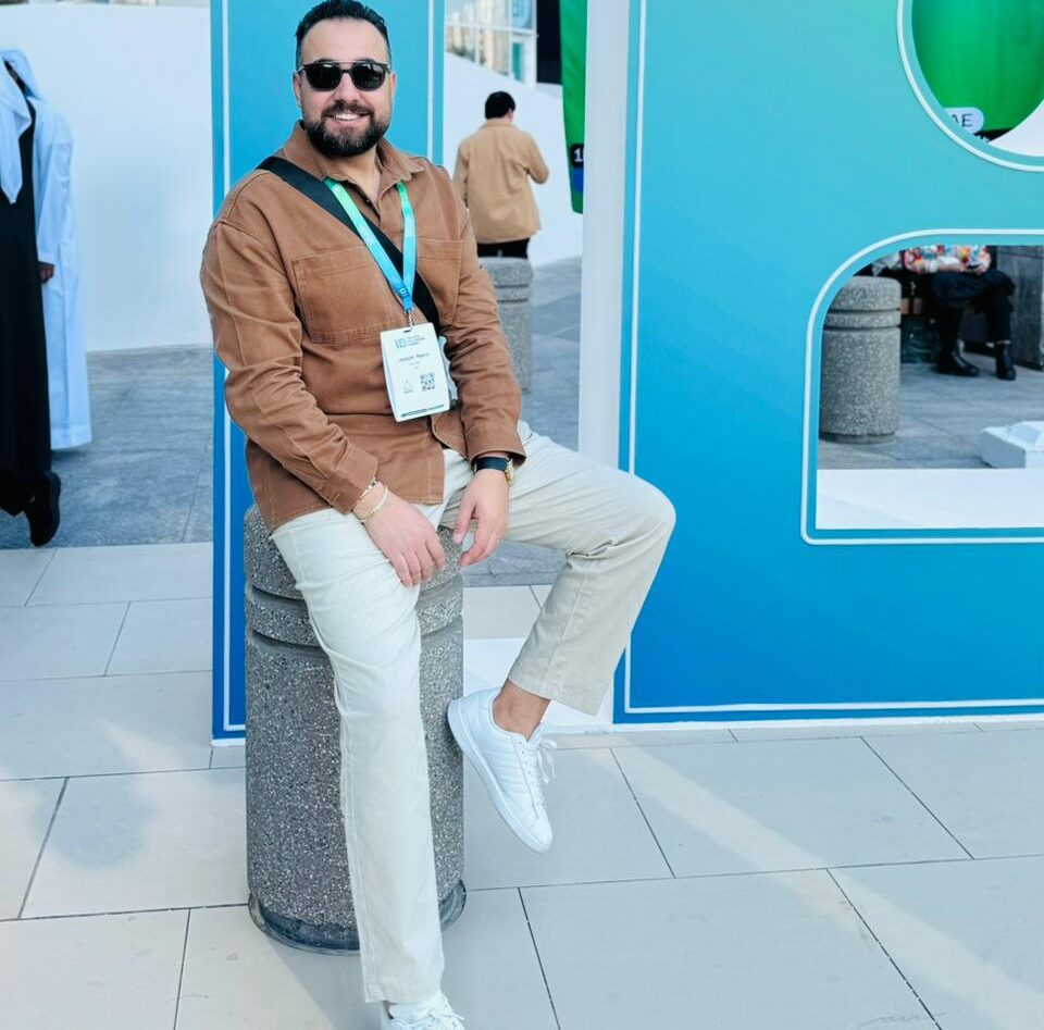 Building Brands Through Execution, Not Noise: The Strategic Mindset of Joseph Ramzy