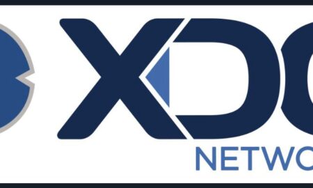 IndoEx Partners with XDC Network to Support XDC & Enable Zero-Fee USDC (XDC) Withdrawals