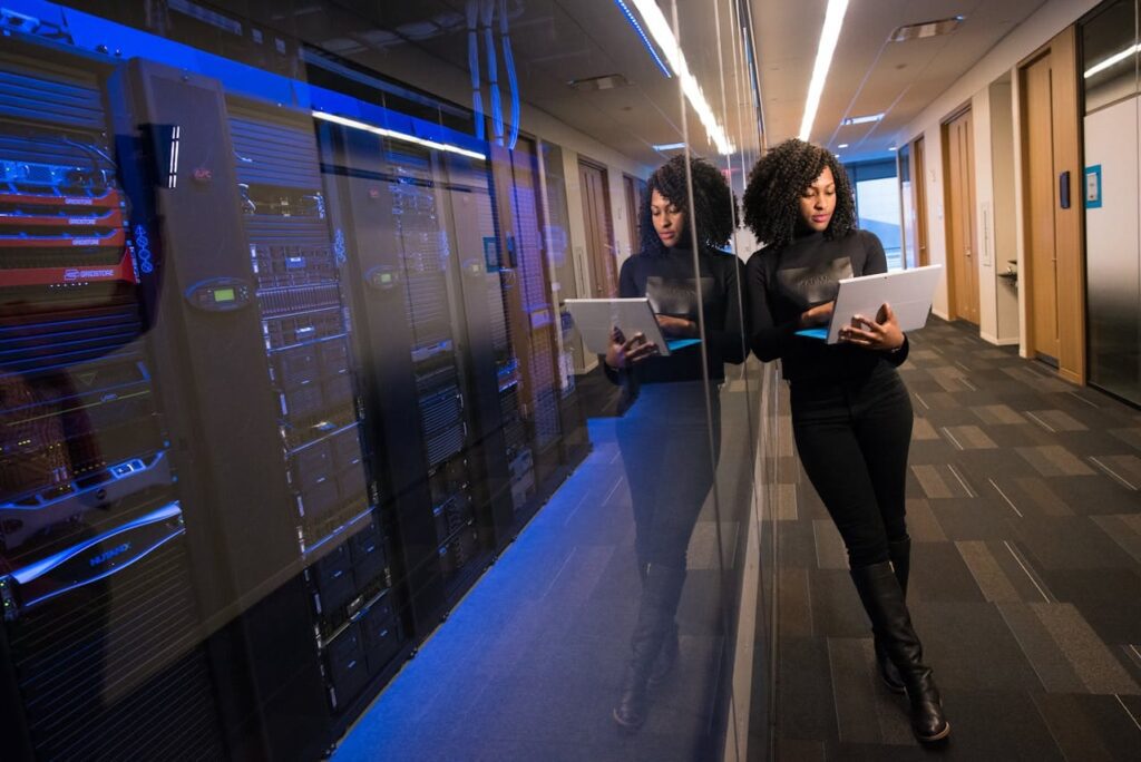 Why You Need A UI To Display Your Server Data
