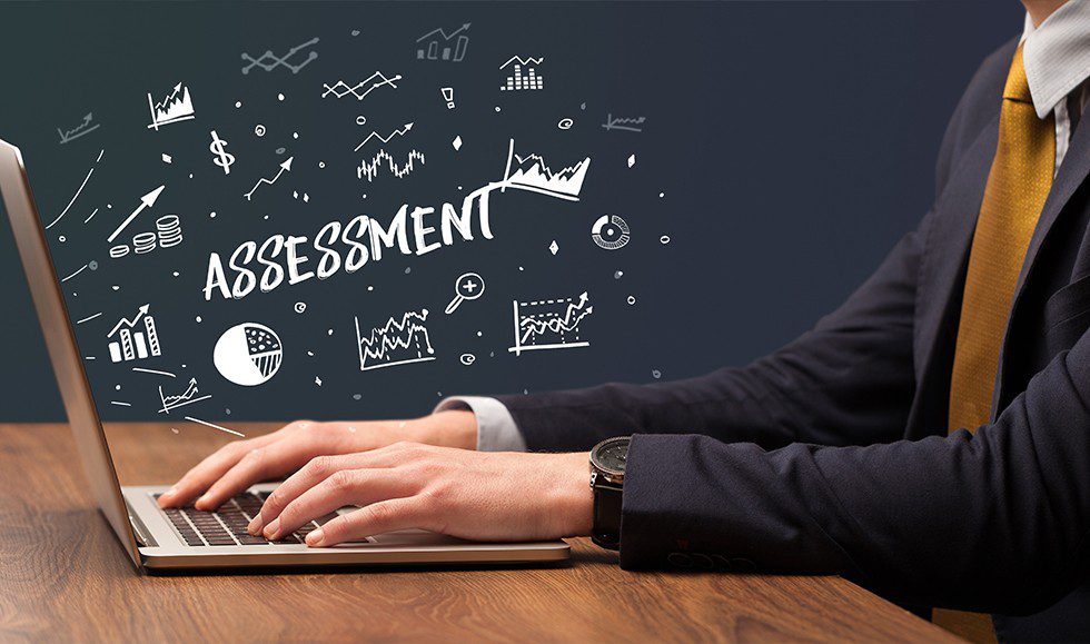 Talent Assessment Tests in Building An Efficient Workforce