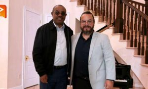 Leadership Meets Innovation: PhilSocial Expands the Crypto for Good Movement Through Landmark Ethiopian Partnership with former Ethiopian Prime Minister