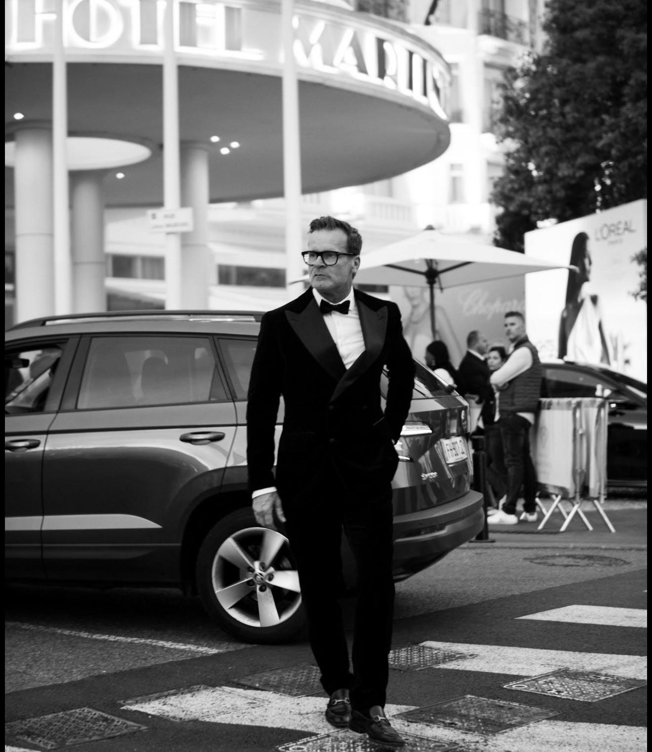 Марко Робинсон о том, почему аутентичность теперь является высшим авторитетом в управляемом людьми мире с ИИ