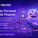 VALYGO and VYO: Building a Platform Where Utility Comes First