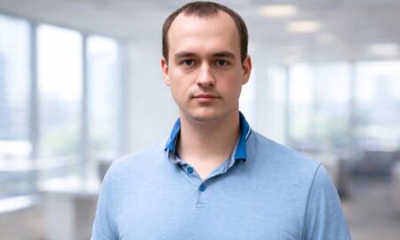 Anton Khapankou's HFT Testing Philosophy