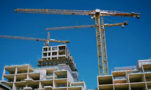 Construction Bonding