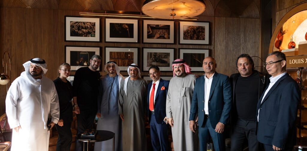 Operational Structure