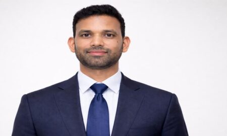 Award-winning Data Engineering Manager