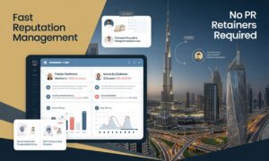 reputation management