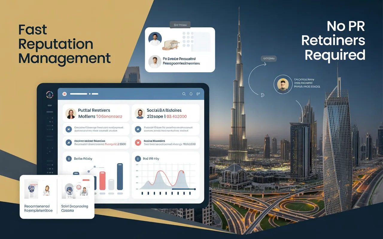 reputation management