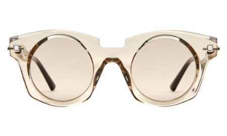 Kuboraum Glasses: Redefining Eyewear Through Art, Architecture, and Identity