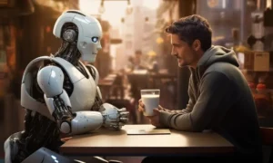 Multi-Person Conversation