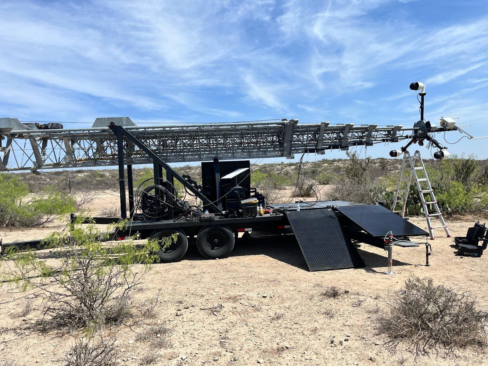 Why Military Leaders Are Adopting Skylark Labs Adaptive AI for Next-Generation Threat Detection