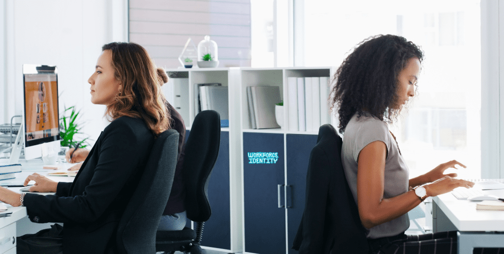 Modernizing Workforce Identity in BFSI