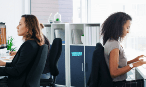 Modernizing Workforce Identity in BFSI