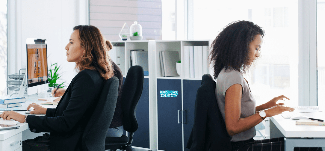 Modernizing Workforce Identity in BFSI