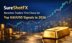 SureShotFX Becomes Traders’ First Choice for Top XAUUSD Signals in 2026