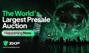 Grab Your Share of ZKP’s 300% Profits Before the $1.7B Goal Hits as Polkadot Price Stalls at $2 & Dogecoin Price Falls Flat!