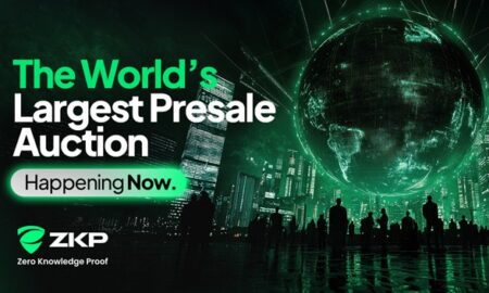 Grab Your Share of ZKP’s 300% Profits Before the $1.7B Goal Hits as Polkadot Price Stalls at $2 & Dogecoin Price Falls Flat!