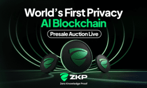 The Next Big Push Forms as Dogecoin and Bittensor Cool and Zero Knowledge Proof Targets $1.7B Setup