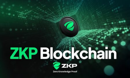 ZKP Crypto’s $5M Giveaway Campaign Turns Heads While ADA Slips & XRP Defends Support: Which Top Crypto Coin Leads Next?