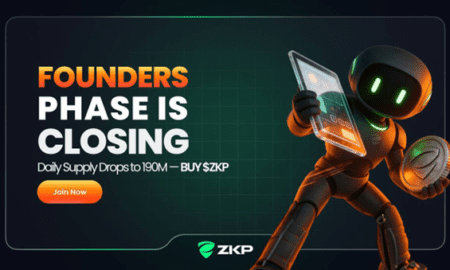 Target Unstoppable Growth as Solana Fails $144 & ZKP Unveils its 141B Proof-Reward Blueprint!