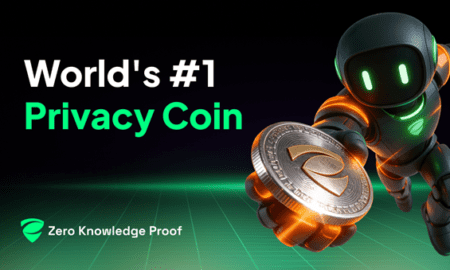 AI Privacy Puts ZKP Ahead as the Best Crypto to Buy Now While ETH and SHIB Struggle