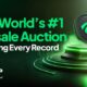 20,000x ROI Talk Heats Up Around ZKP's Presale Auction While XRP and Solana Hit Pause