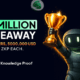 ZKP Launches $5M Giveaway While BNB and XRP Face Price Resistance - Crypto Updates Today