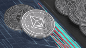 Ethereum Price Pulls Back, Stellar Trades Flat as Traders Focus on Zero Knowledge Proof’s 300x ROI Potential