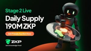 ZKP Launches $5M Giveaway While BNB and XRP Face Price Resistance - Crypto Updates Today
