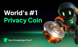 Zero Knowledge Proof’s 500x Potential Draws Investor Attention as Ethereum Stalls & Pi Network Tests Utility