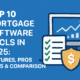 10 Common Problems Mortgage Broker Software Solves
