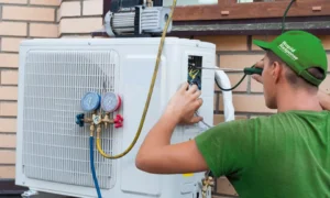 Rapid Response Services Now