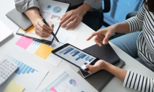 Modern Accounting Management Tools