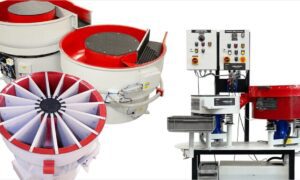 Right Vibratory Process