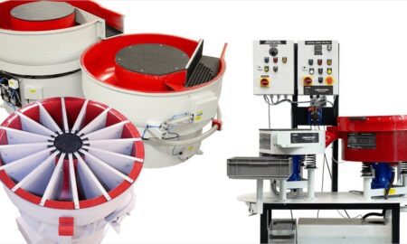 Right Vibratory Process