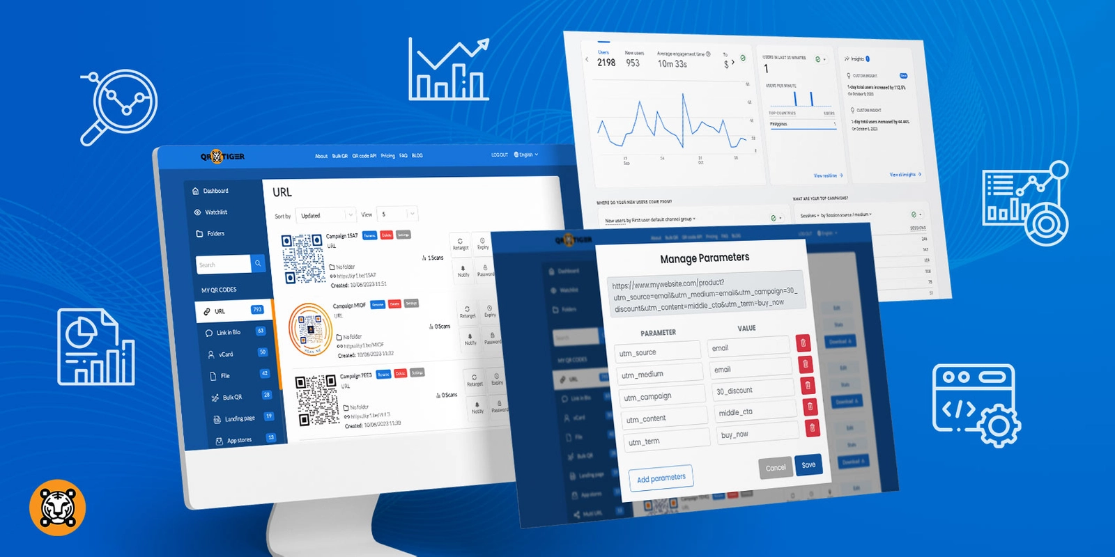 Smarter Marketing Analytics