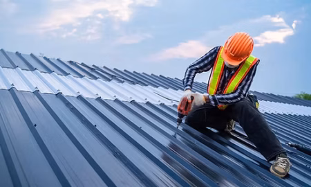 PNW Roofing Market Trends and Price Forecast