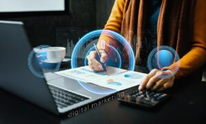 Digital Marketing Strategies for eCommerce