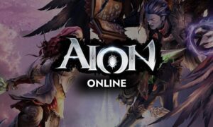 Buy Aion 2 Kinah Online