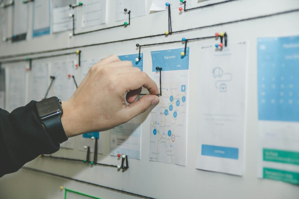 UX & Conversion-Driven