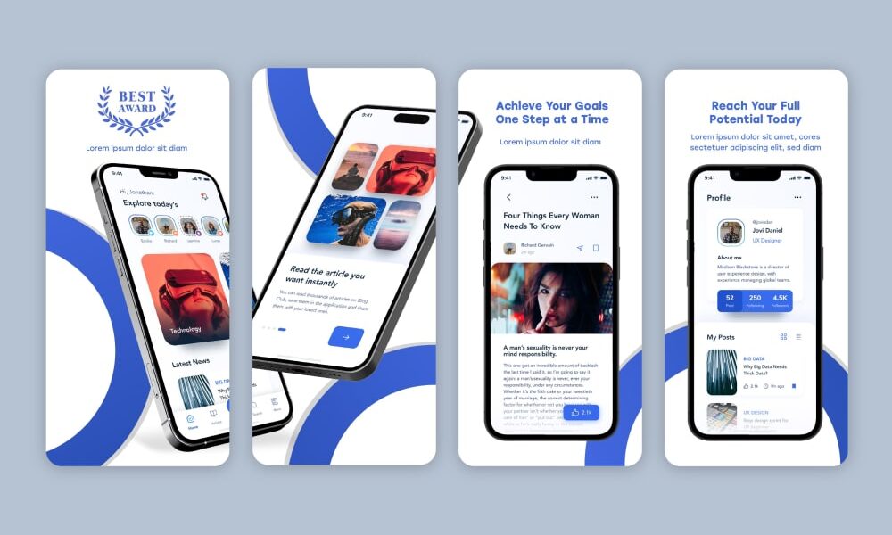 Creating Trust and Intrigue with App Store Screenshots