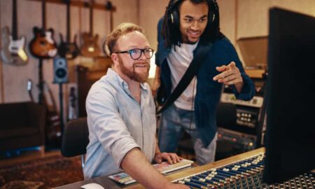 What Is Audio Production? Everything You Need to Know in 2026